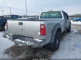 Ford F-250 Xl 1FT7W2B66CEB34139 снимка