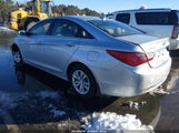 Hyundai Sonata Gls 5NPEB4AC6CH377049 снимка