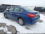 Nissan Sentra S 3N1AB7AP4HY244578 снимка