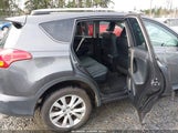 Toyota Rav4 Limited 2T3DFREV7FW245598 снимка