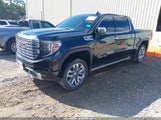 GMC Sierra  4Wd Short Box Denali 3GTUUGE83RG115116 снимка