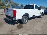 Ford F-250 Xl 1FTBF2AA3PEC32437 снимка