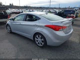 Hyundai Elantra Limited KMHDH4AE1DU846241 снимка