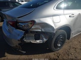 Chevrolet Malibu Lt 1G1ZD5ST4JF273983 снимка