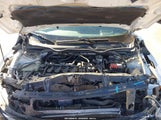 Honda Civic Ex-L SHHFK7H8XJU419367 снимка