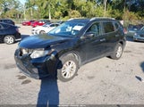 Nissan Rogue Sv KNMAT2MV1GP676939 снимка