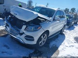 Mercedes-Benz Gle 350 4Matic 4JGDA5HB5GA692712 photo