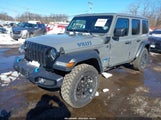Jeep Wrangler 4Xe 4X4 1C4JJXN65PW610796 fotografie