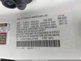 Honda Cr-V Ex-L/Ex-L Navi 5J6RW1H86JL001945 снимка