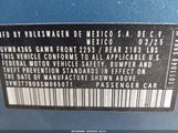 Volkswagen Jetta Gli 2.0T Autobahn 3VW2T7BU8SM065071 снимка