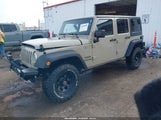 Jeep Wrangler Jk Unlimited Sport S 4X4 1C4BJWDG3JL810318 photo