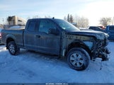 Ford F-150 Xlt 1FTEX1EB2KKC70789 снимка
