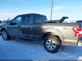 Ford F-150 Xlt 1FTEX1EB2KKC70789 снимка