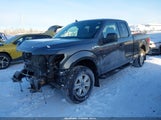 Ford F-150 Xlt 1FTEX1EB2KKC70789 снимка