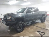Chevrolet Silverado  2Lt 3GCUKREC2JG405888 снимка