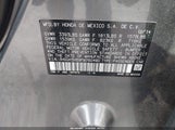 Honda Fit Lx 3HGGK5H59FM760490 photo