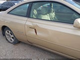 Toyota Camry Solara Sle V6 2T1CF28P01C470304 снимка