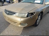 Toyota Camry Solara Sle V6 2T1CF28P01C470304 снимка