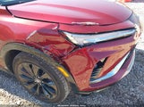 Buick Envista Sport Touring Fwd KL47LBEP8SB104812 photo