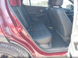 Buick Envista Sport Touring Fwd KL47LBEP8SB104812 fotografie