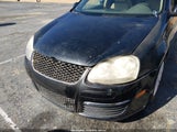 Volkswagen Jetta 2.5L 3VWSG71K96M797977 снимка