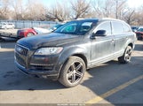 Audi Q7 3.0T Premium WA1LGAFE2ED020410 снимка