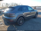 Porsche Cayenne E-Hybrid WP1AE2AYXMDA24857 fotografie