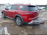 Nissan Pathfinder Sl 4Wd 5N1DR3CC1PC223683 снимка