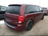 Dodge Grand Caravan Gt 2C4RDGEGXKR769348 снимка
