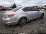 Honda Accord 2.4 Lx 1HGCP26389A171447 fotografie