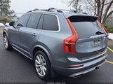 Volvo Xc90 Hybrid T8 Momentum YV4BC0PK0G1060630 photo