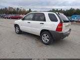 Kia Sportage Lx V6 KNDJE723687455511 photo