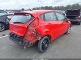Ford Fiesta Se 3FADP4EJ7EM138988 снимка