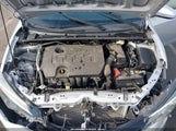 Toyota Corolla Le 2T1BURHE0JC084586 снимка