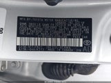 Toyota Corolla Le 2T1BURHE0JC084586 снимка