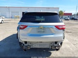 Chevrolet Traverse Ls 1GNERFKW5KJ236132 снимка