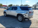 Chevrolet Traverse Ls 1GNERFKW5KJ236132 снимка