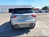 Chevrolet Traverse Ls 1GNERFKW5KJ236132 снимка