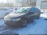 Honda Civic Lx 19XFC2E55JE036812 снимка