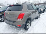 Chevrolet Trax Fwd Lt KL7CJLSM8MB362225 снимка