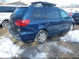 Toyota Sienna Le 5TDZA23C04S156662 снимка