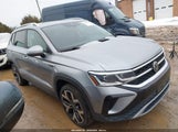 Volkswagen Taos 1.5T Sel 3VV2X7B22NM053395 fotografie