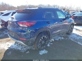 Chevrolet Trailblazer Awd Lt KL79MRSL7PB096566 снимка