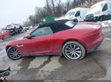 Jaguar F-Type SAJWA6E71E8K10648 снимка
