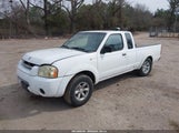 Nissan Frontier Xe 1N6DD26T13C403326 снимка