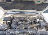 Nissan Frontier Xe 1N6BD06T06C425074 снимка