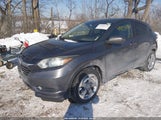 Honda Hr-V Ex 3CZRU6H54HM722489 снимка