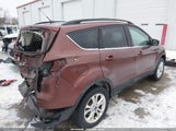Ford Escape Se 1FMCU9GD2JUB15767 снимка