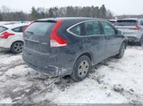Honda Cr-V Lx 2HKRM4H31EH689753 снимка