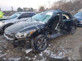 Kia Forte Lxs 3KPF24AD7KE045993 снимка